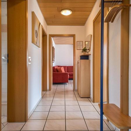 エリスキルヒHaus Schussenblick Ogアパートメント エクステリア 写真