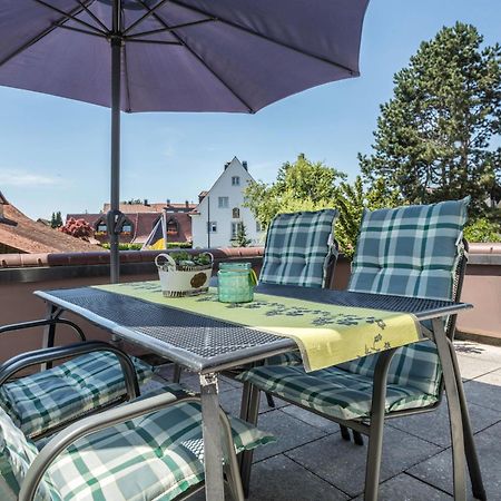 エリスキルヒHaus Schussenblick Ogアパートメント エクステリア 写真