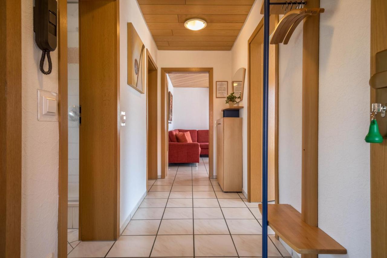 エリスキルヒHaus Schussenblick Ogアパートメント エクステリア 写真