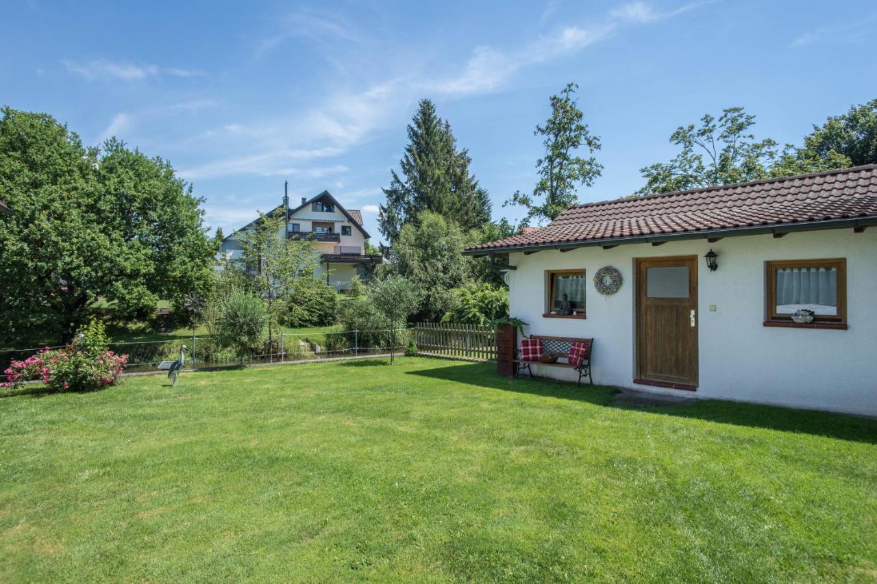 エリスキルヒHaus Schussenblick Ogアパートメント エクステリア 写真