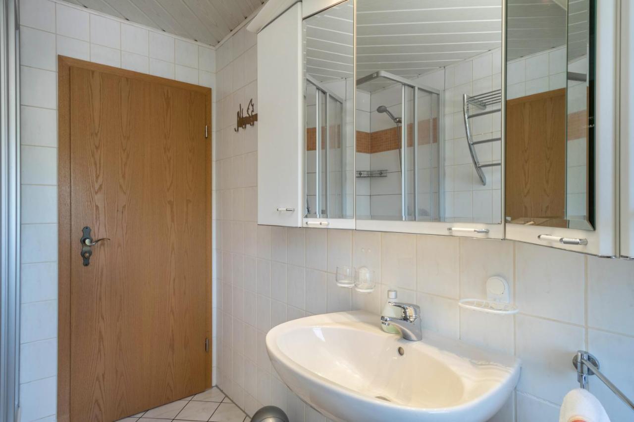 エリスキルヒHaus Schussenblick Ogアパートメント エクステリア 写真